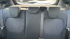 Ford Fiesta 1.1 Zetec 3dr Petrol Hatchback